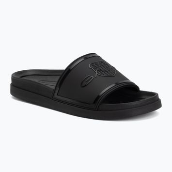 Ciabatte da uomo GANT Pierbay black