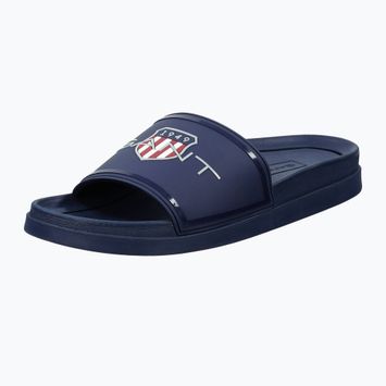 Infradito da uomo GANT Pierbay marine