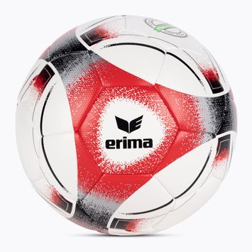 ERIMA Hybrid Training 2.0 rosso/nero calcio taglia 5