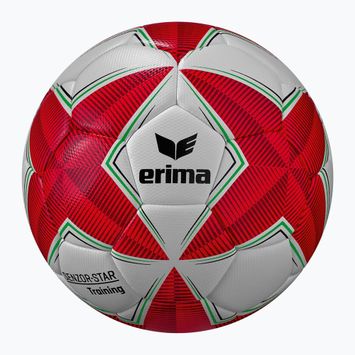 ERIMA Senzor Star Training rosso taglia 3 calcio