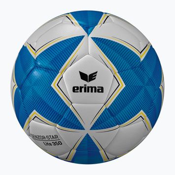 ERIMA Senzor Star Lite 350 blu taglia 5 calcio