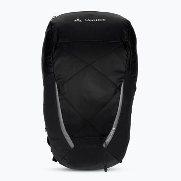 VAUDE Uphill Air 18 l zaino da bicicletta nero