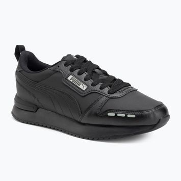 PUMA R78 SL scarpe da uomo puma nero / puma nero