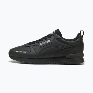 PUMA R78 SL scarpe da uomo puma nero / puma nero