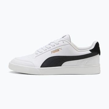 Scarpe PUMA Shuffle puma bianco / puma nero