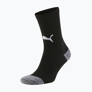 PUMA teamLiga Calzini da allenamento puma nero/puma bianco