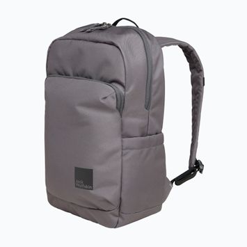 Jack Wolfskin Taubenberg 20 l zaino in ardesia