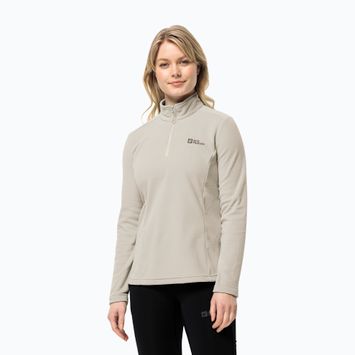 Felpa da trekking Jack Wolfskin da donna Taunus Hz