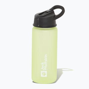 Jack Wolfskin Saima Straw 700 ml bottiglia da viaggio cool matcha