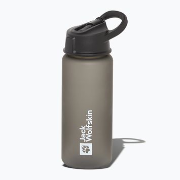 Jack Wolfskin Saima Straw bottiglia da trekking 700 ml asfalto