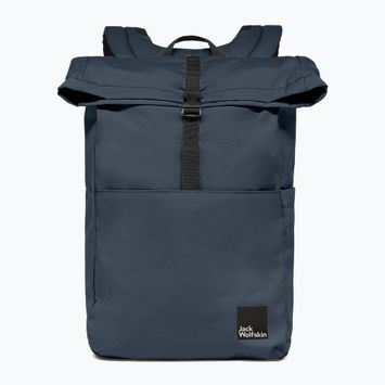 Jack Wolfskin Island 20 l zaino midnight sky