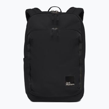 Jack Wolfskin Terracade 24 l, zaino nero