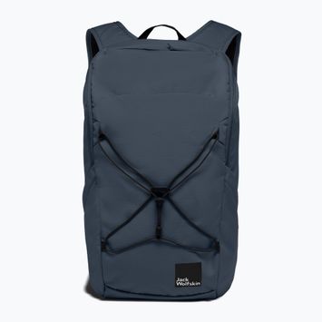 Jack Wolfskin zaino donna Serene 18 l midnight sky