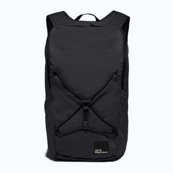 Zaino Jack Wolfskin da donna Serene 18 l nero