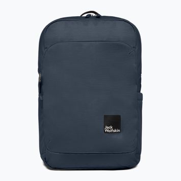 Zaino Jack Wolfskin Terraview 20 l midnight sky