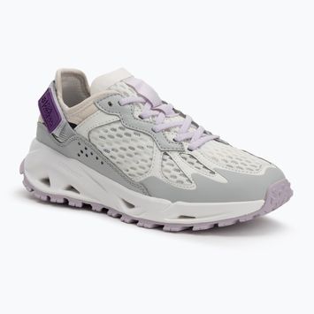 Jack Wolfskin scarpe da trekking da donna Prelight Hybrid Vent Low color lavanda pallida