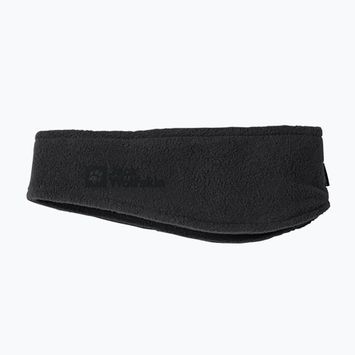 Fascia Jack Wolfskin Vertigo nera