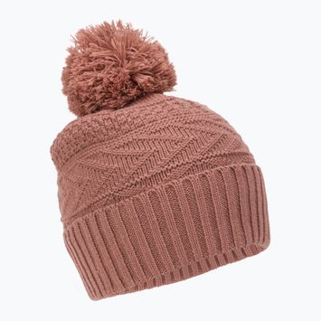 Jack Wolfskin berretto invernale da donna Lorelei afterglow