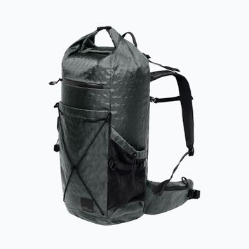 Jack Wolfskin Wandermood Rolltop 30 l zaino da trekking verde ardesia