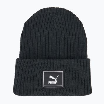 PUMA Prime Cuff Trend Beanie berretto invernale puma nero