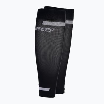 CEP Fasce di compressione per polpacci da donna The run 4.0 nero