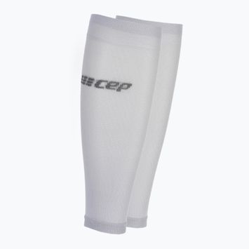 CEP Fasce di compressione per polpacci da donna Ultralight carbon white