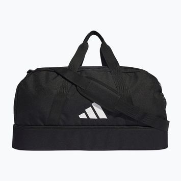 adidas Tiro League Duffel Borsa da allenamento 39,5 l nero/bianco