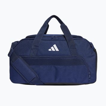 adidas Tiro 23 League Duffel Bag S squadra blu navy 2/nero/bianco borsa da allenamento