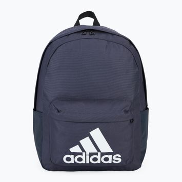 Zaino adidas Classic Badge Of Sport 27,5 l shadow navy/bianco