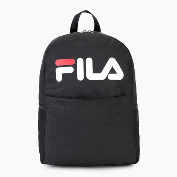 FILA Favoriten Zaino Back To School con portamatite 19 l nero