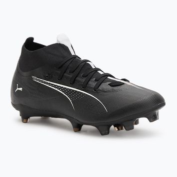 PUMA Ultra 5 Match+ FG/AG scarpe da calcio puma nero/puma bianco