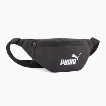 PUMA Base Waist Bag puma nero