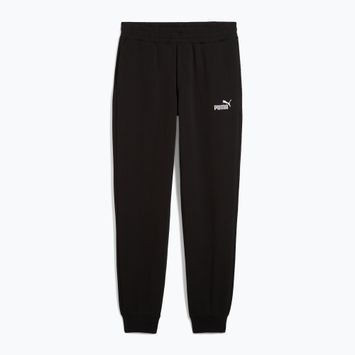 Pantaloni da uomo PUMA ESS No. 1 Logo DK CL puma nero