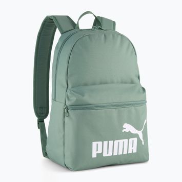 Zaino PUMA Phase 22 l verde luna