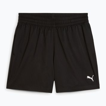 Pantaloncini da uomo PUMA ESS Woven 5" puma nero