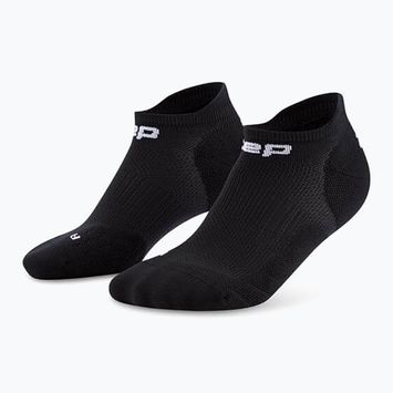 CEP Calze a compressione da donna Run No Show 5.0 nero