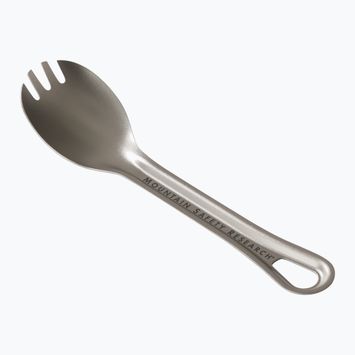 Cucchiaio in titanio MSR Titan Spork