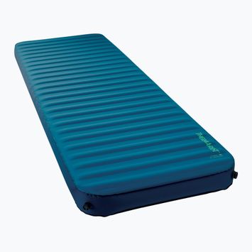 Materassino autogonfiante Therm-A-Rest MondoKing 3D L blu