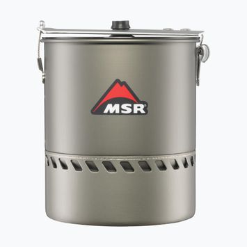Pentola da viaggio MSR Reactor da 1,7 litri
