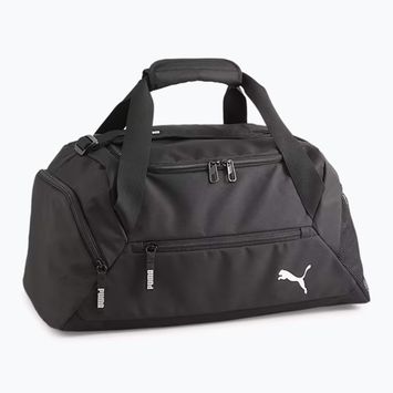 PUMA Teamgoal 55 l borsa da allenamento puma nero