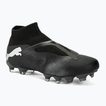PUMA Future 7 Match+ LL FG/AG scarpe da calcio puma nero/puma bianco