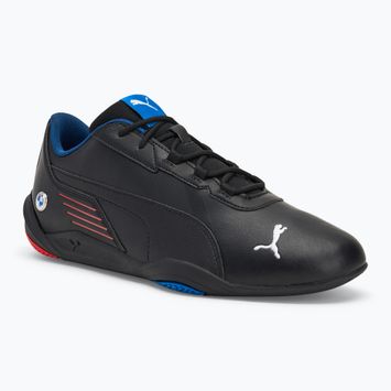 PUMA BMW MMS R-Cat Machina scarpe da uomo puma nero/rosso pop