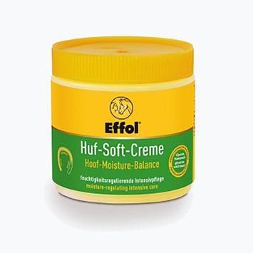 Effol Hoof-Moisture-Balance crema per cavalli 500 ml