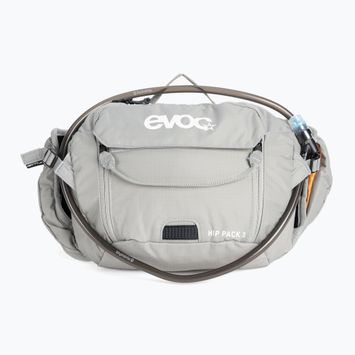 EVOC Hip Pack 3 l bicicletta rene con serbatoio 1,5 pietra