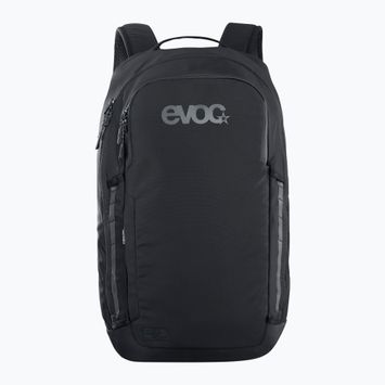 Zaino da bicicletta EVOC Commute 22 l nero