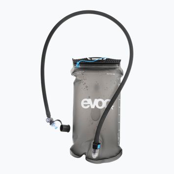 Vescica di idratazione EVOC da 2 l isolata grigio carbonio