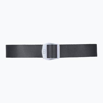 Cintura per pantaloni ORTOVOX Acciaio nero forte