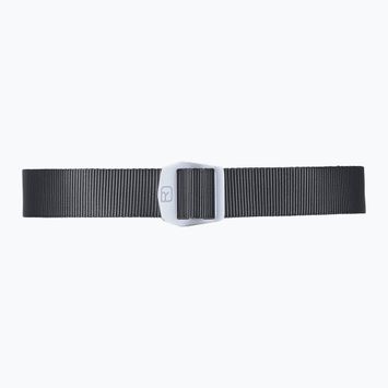 Cintura per pantaloni ORTOVOX Strong Long in acciaio nero