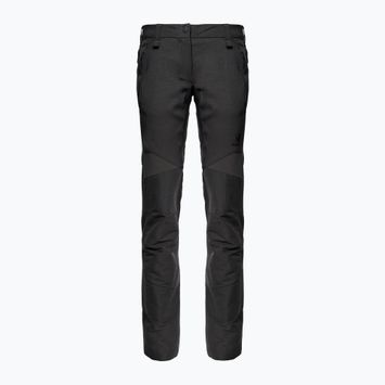 Pantaloni da trekking donna BLACKYAK Canchim phantom