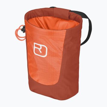 ORTOVOX Trad borsa in magnesia arancione deserto